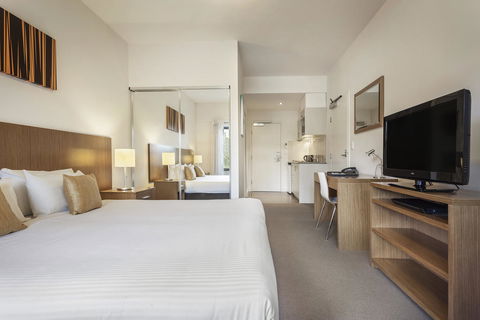 Quest Ipswich - Southport Accommodation 3