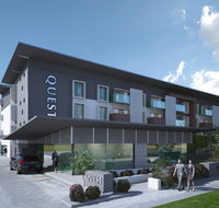 Quest Wangaratta - Accommodation Southport