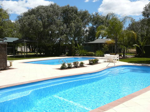 RAC Busselton Holiday Park - Southport Accommodation 0