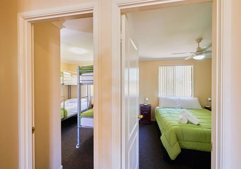 RAC Busselton Holiday Park - Southport Accommodation 1
