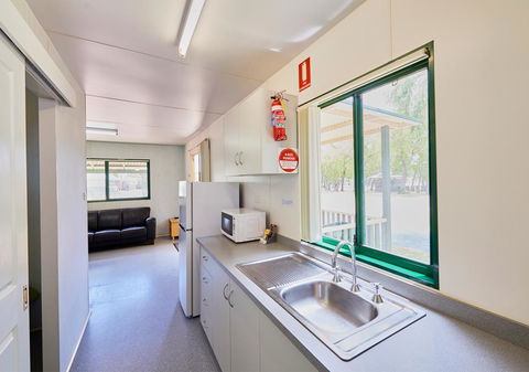 RAC Busselton Holiday Park - Southport Accommodation 2
