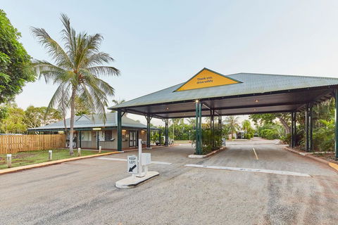 RAC Cable Beach Holiday Park - Southport Accommodation 1