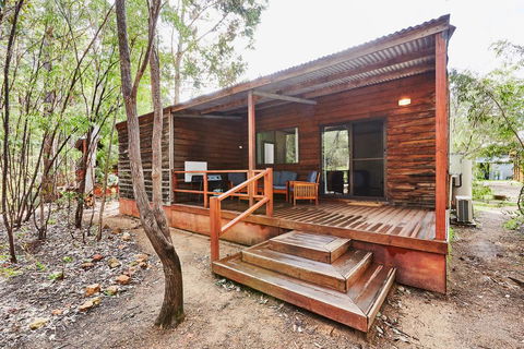 RAC Margaret River Nature Park - Southport Accommodation 0