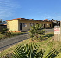 Railway Hotel Dorrigo - Southport Accommodation