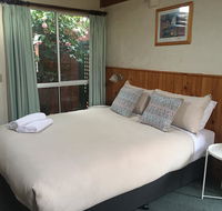 Railway Motel Myrtleford - Southport Accommodation