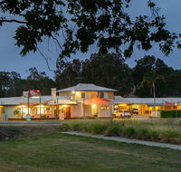 Raintree Motel Biloela - Southport Accommodation