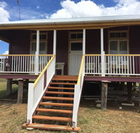 Rangemore Estate - Southport Accommodation