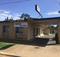 Rankins Springs Motel - Southport Accommodation