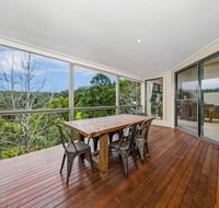 Ravensbourne Escape - Silverwood Lodge - Southport Accommodation