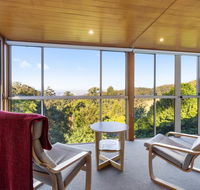 Ravensbourne Escape - Windsong - Southport Accommodation
