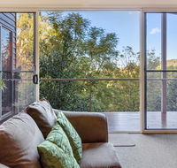 Ravensbourne Escape- Kookaburra Kottage - Southport Accommodation