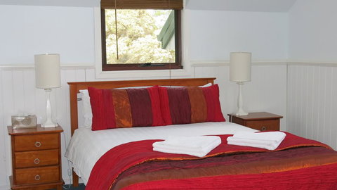 Ravensbourne Escape- Quingilli - Accommodation Southport 3