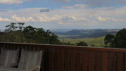 Ravensbourne Escape- Quingilli - Accommodation Southport 1