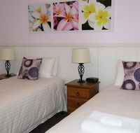 Ravensbourne Escape- Quingilli - Southport Accommodation