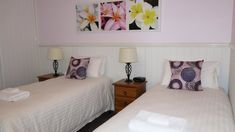 Ravensbourne Escape- Quingilli - Accommodation Southport 0