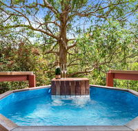 Ravensbourne Escape-Tree Tops - Southport Accommodation