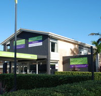 Red Carpet Motel - Accommodation Southport