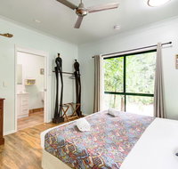 Red Mill House in Daintree - Southport Accommodation