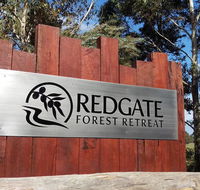 Redgate Forest Retreat - Southport Accommodation