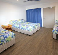 Reef Gardens Motel - Southport Accommodation
