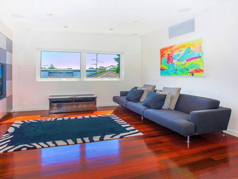 Reflections At Minnamurra - Southport Accommodation 1