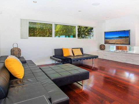 Reflections At Minnamurra - Southport Accommodation 3