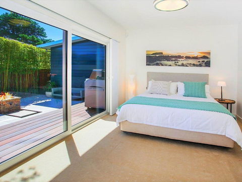 Reflections At Minnamurra - Southport Accommodation 2