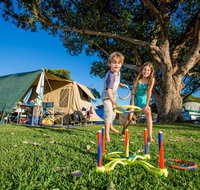 Reflections Holiday Parks Hawks Nest - Accommodation Southport