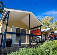 Reflections Holiday Parks Jimmys Beach - Accommodation Southport