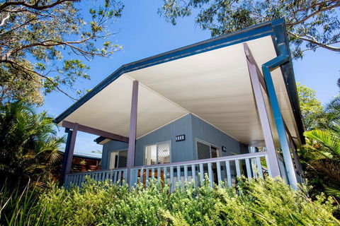 Reflections Holiday Parks Moonee Beach - Southport Accommodation 0