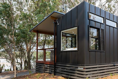 Reflections Holiday Parks Moonee Beach - Southport Accommodation 3