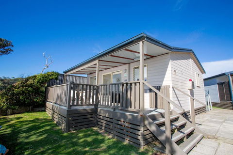 Reflections Holiday Parks Seal Rocks - Southport Accommodation 0