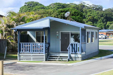Reflections Holiday Parks Seal Rocks - Southport Accommodation 1