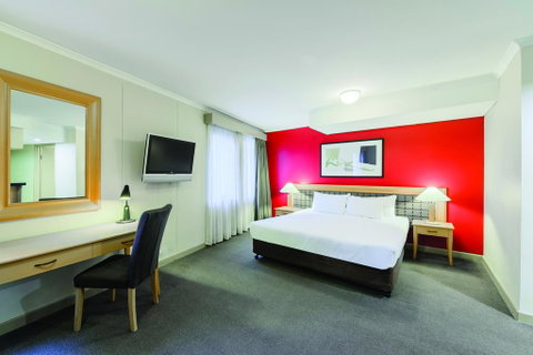 Rendezvous Hotel Sydney The Rocks - Accommodation Southport 3