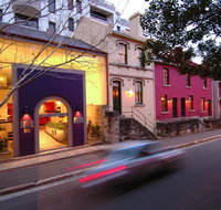 Rendezvous Hotel Sydney The Rocks - Accommodation Southport