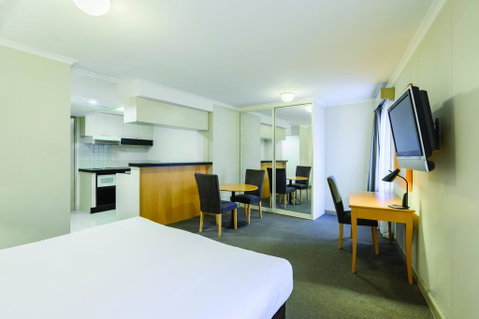 Rendezvous Hotel Sydney The Rocks - Accommodation Southport 2