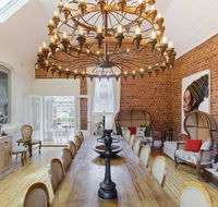Rent your own Historic Hotel for Holidays  Events - Southport Accommodation