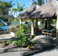 Resort Style Holiday - Accommodation Southport