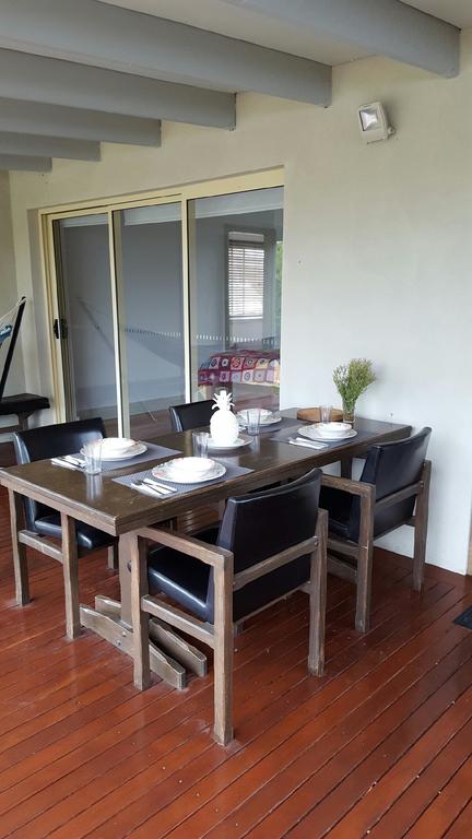 River Cottage Eagle Point - Accommodation Southport 3