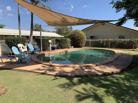 Riverland Motor Inn - Southport Accommodation 0