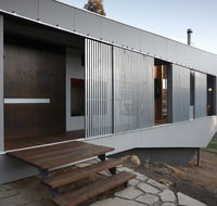 Riversdale Retreat - Southport Accommodation