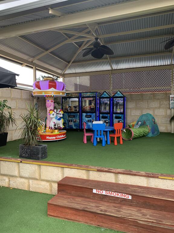 Lake Biddy WA Southport Accommodation