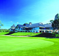 Riverside Oaks Golf Resort - Southport Accommodation