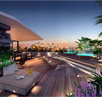 Riverside Resort Apartment - Southport Accommodation