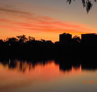 Riverside Tourist Park - Southport Accommodation