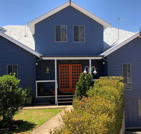 Riverview House BB - Southport Accommodation