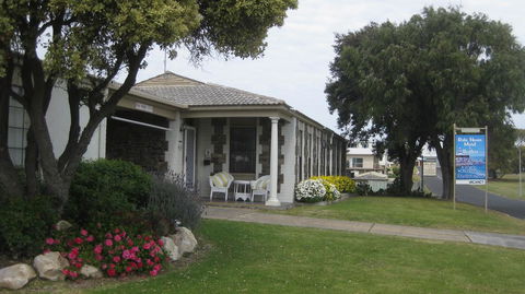 Robe Haven Motel - Southport Accommodation 0