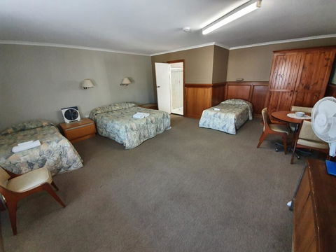 Robe Haven Motel - Southport Accommodation 1