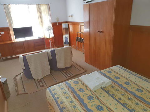 Robe Haven Motel - Southport Accommodation 2