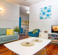 Robins Nest - Southport Accommodation